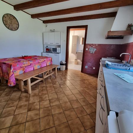La Mauselaine Villa Gerbepal Luaran gambar
