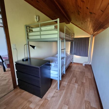 La Mauselaine Villa Gerbepal Luaran gambar