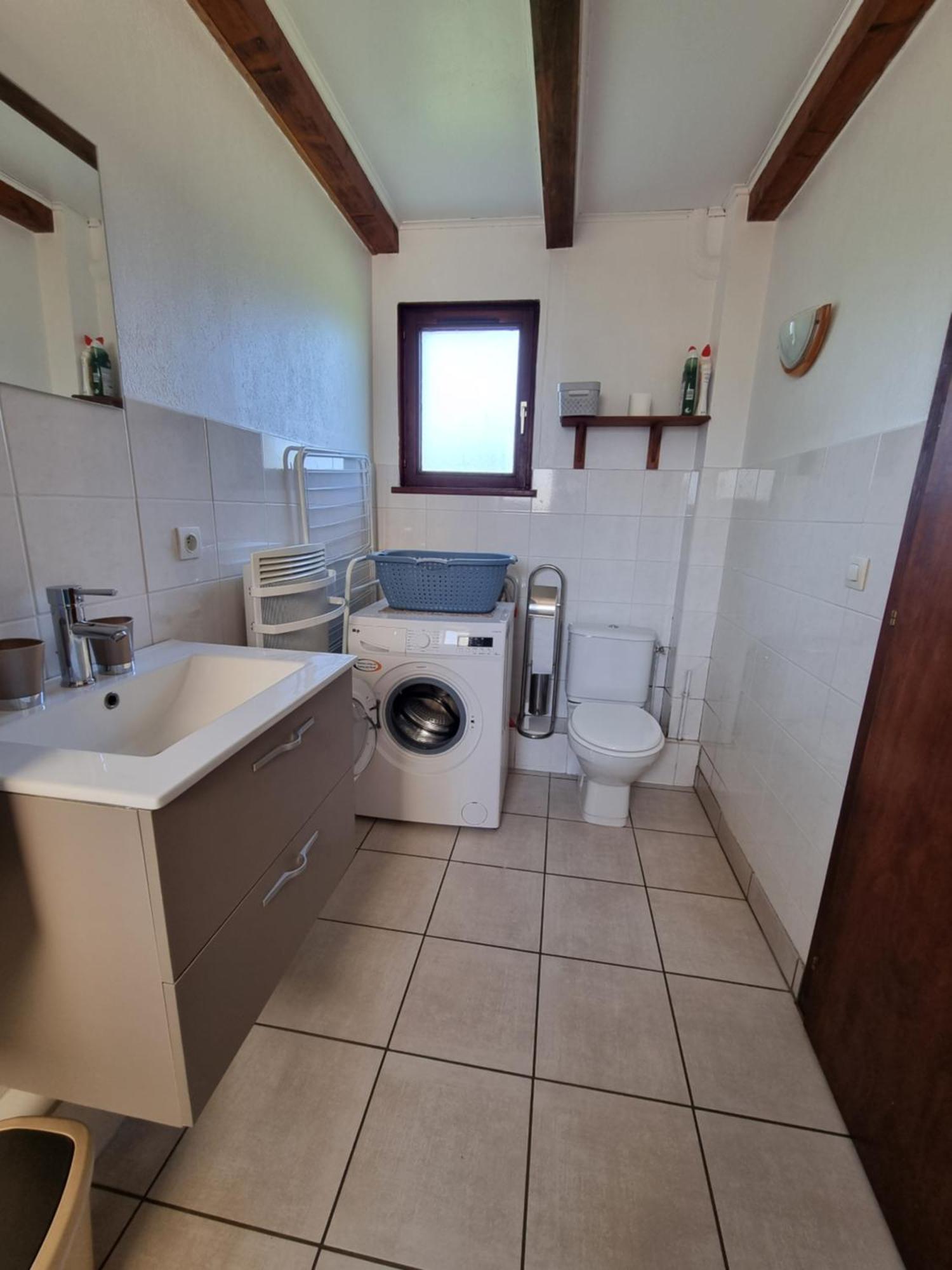 La Mauselaine Villa Gerbepal Luaran gambar