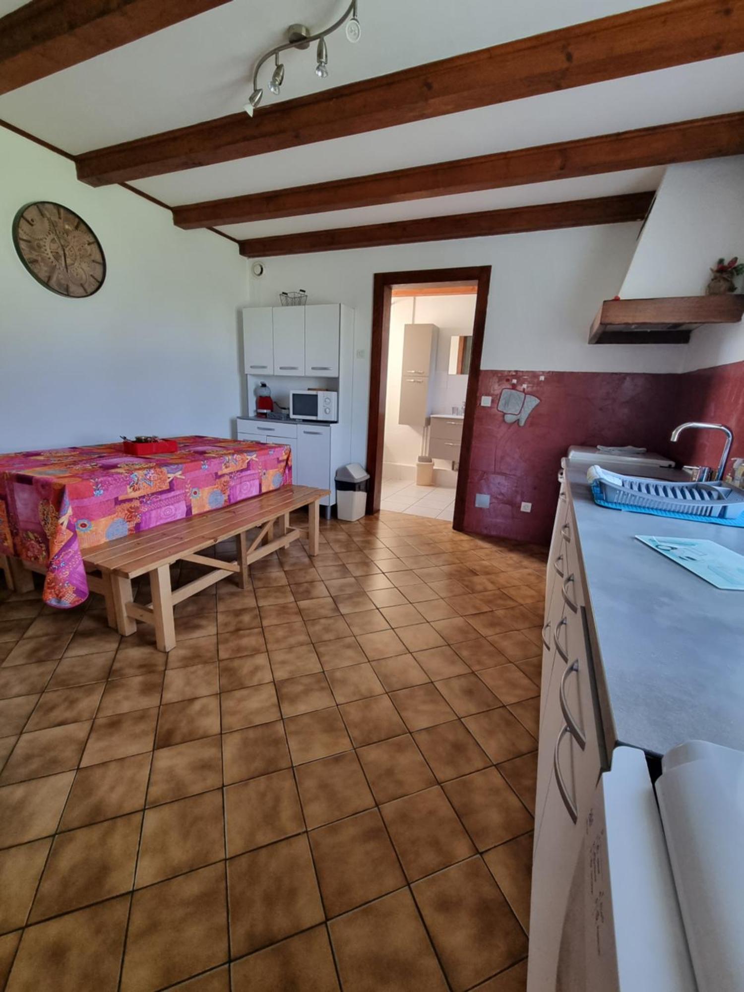 La Mauselaine Villa Gerbepal Luaran gambar