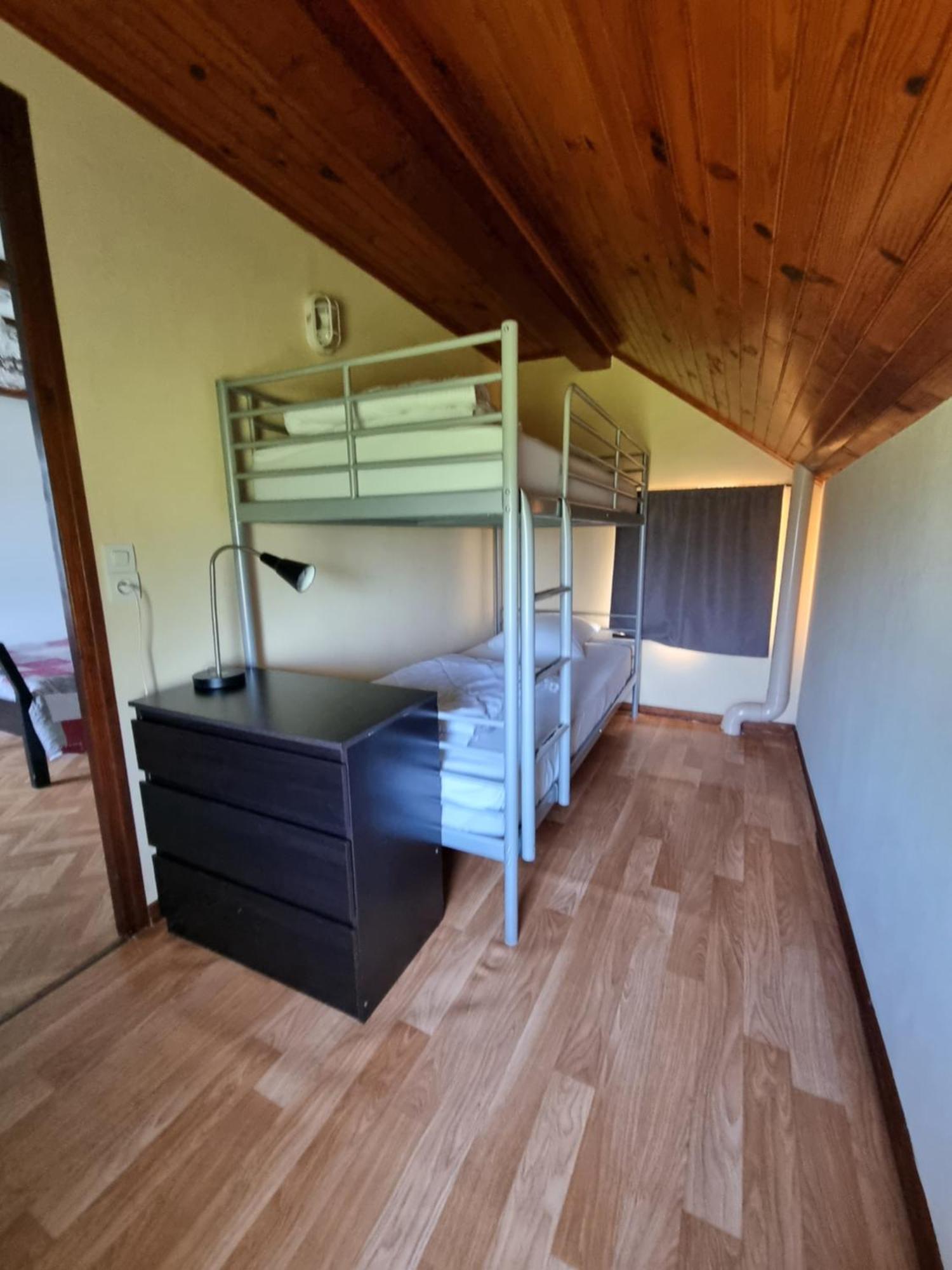 La Mauselaine Villa Gerbepal Luaran gambar