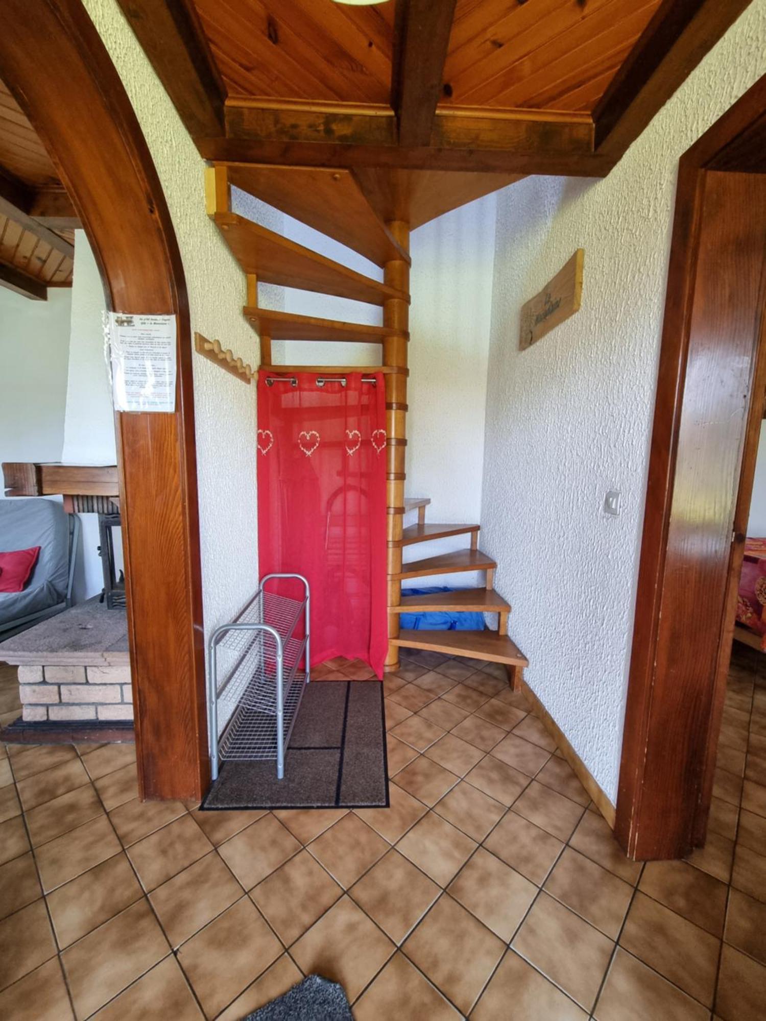 La Mauselaine Villa Gerbepal Luaran gambar