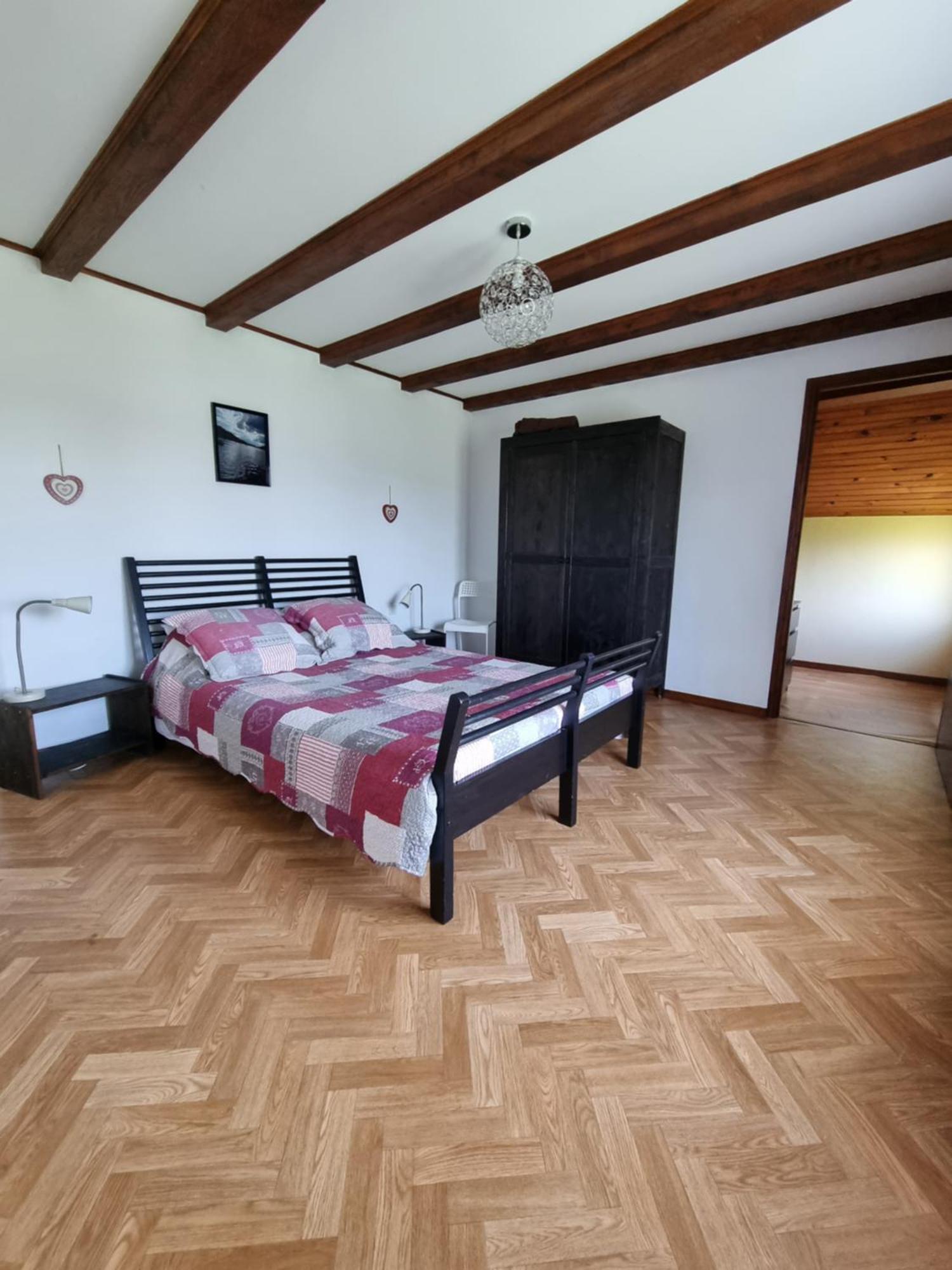 La Mauselaine Villa Gerbepal Luaran gambar
