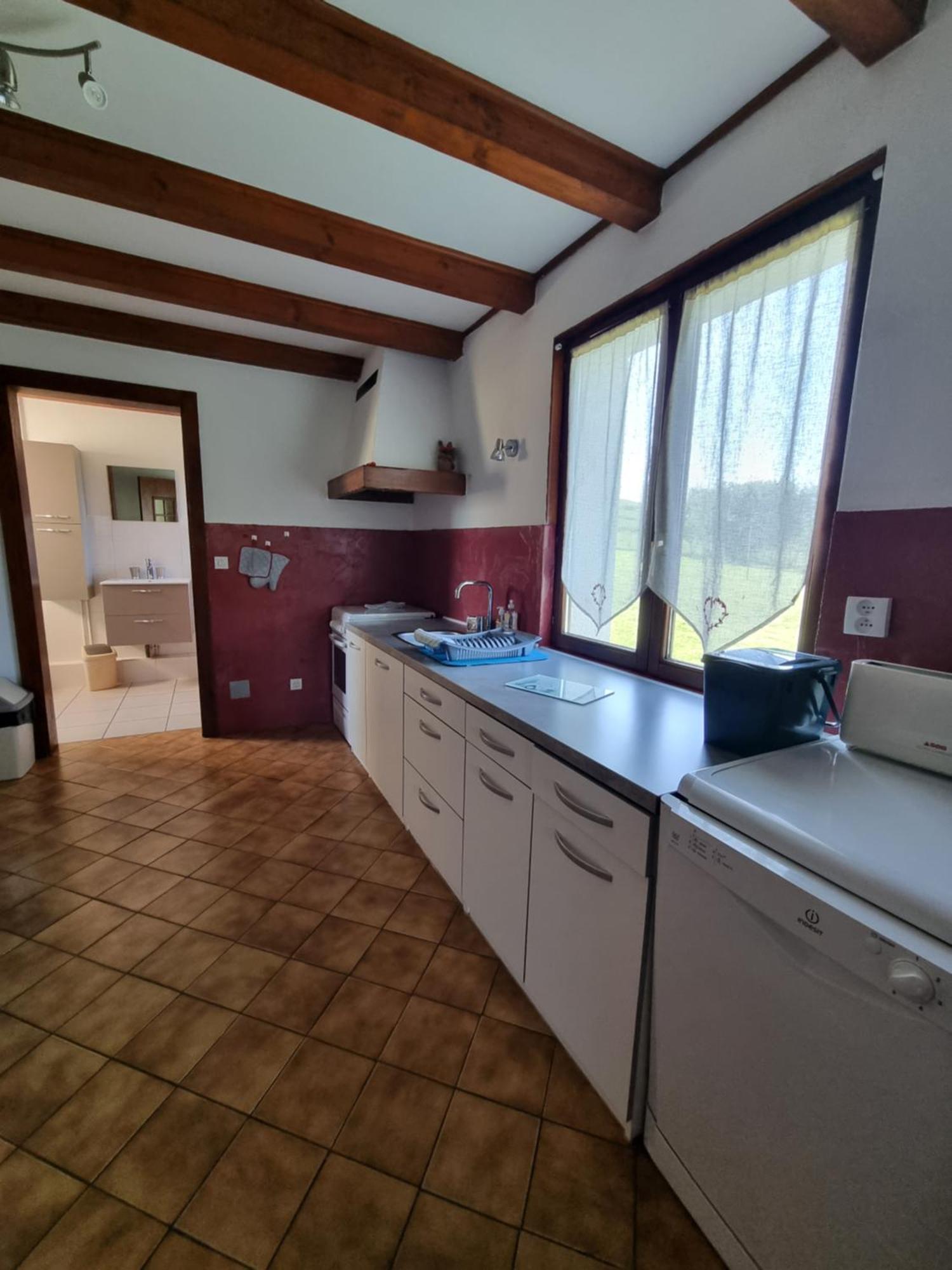La Mauselaine Villa Gerbepal Luaran gambar